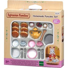 Esranın Dünyası Sylvanian Families Pancake Seti 5225