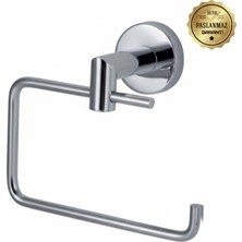 Premium Pirinç Lotus Wc Kağıtlık