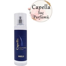 Bargello Capella Saç Parfümü 150 ml Hair Perfume Onlinecapella