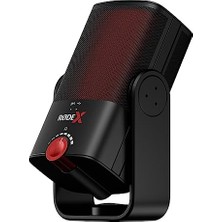 Esranın Dünyası Røde Rode-X Xcm-50 - Dsp Destekli Kompakt Usb-C Kondenser Mikrofon