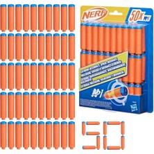 Esranın Dünyası N Serisi N1 Dart, 50 Adet