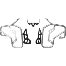 Loboo Üst Koruma Demiri Gri Bmw R1300GS Adventure （2024-