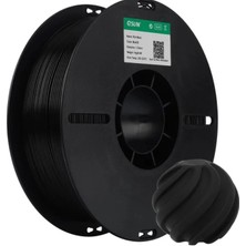 Esun Basic Pla Siyah Filament 1,75 1 kg