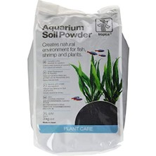 Esranın Dünyası Aquarium Soil 3lt Bitki Kumu