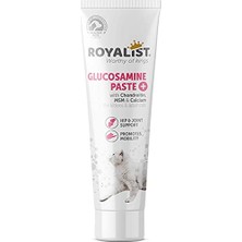 Esranın Dünyası Glucosamine Kedi Kalça ve Eklem Sağlığı Destekleyici Macun 100GR