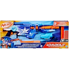 Esranın Dünyası Loadout Galaksi Komutanı Dart Tabancası ve 48 N1 Dart