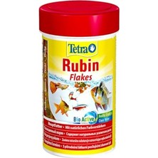 Esranın Dünyası Rubin Flakes 100 ml