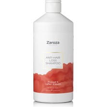 Esranın Dünyası Saç Dökülmesine Karşı Procapil & Biotin & Kafein Şampuan 600 ml
