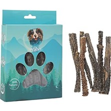 Esranın Dünyası Lamb Tripe Stick - Kuzu Işkembe 100 gr Köpek Ödül Sı