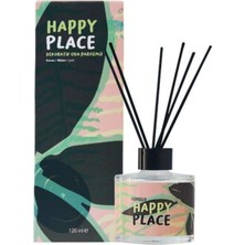 Bargello Happy Place Kavun 120 ml Dekoratif Ortam Kokusu