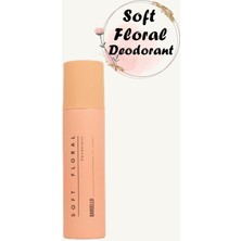 Bargello Kadın Deodrant Soft Floral 150 ml