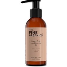 Esranın Dünyası Liçi Özlü Arındırıcı & Sebum Dengeleyici Yüz Temizleme Jeli 150ML