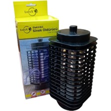 Esranın Dünyası Lorex YL-931 Elektrikli Uv Işınlı Sinek Öldürücü