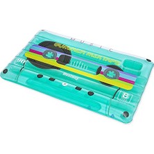 Esranın Dünyası Bestway Retro Beats Şişirilebilir Havuz Şamandırası