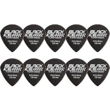 Esranın Dünyası Planetwaves 3dbk7-10 10 Sm - Pena - Blackıce-X-Heavy - Pena 10 A