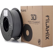 Filamix Pla+ Gri Filament