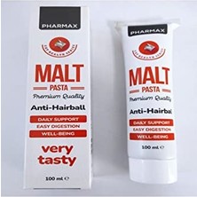 Esranın Dünyası Anti Hairball Malt Pasta Kedi Macunu 100 ml