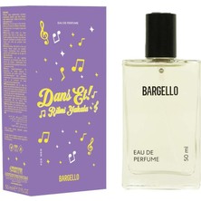 Bargello 613 Erkek 50 ml Parfüm Edp Fresh Yaz Kampanyası