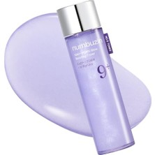 Esranın Dünyası No.9 Toner | Nad+ Pdrn Glow Boosting Toner | Glowing, Firming, Hydrating, Elasticity, Wrinkles, Fine Lines, Kore Skin Care | Salmon Pdrn, Peptides, Nad | Kuru Cilt Için Essence | 5.07 Fl. Oz