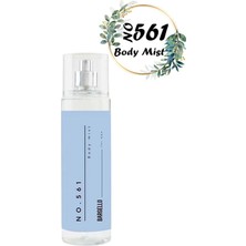 Bargello No 561 Erkek Body Mist Vücut Spreyi 210 ml