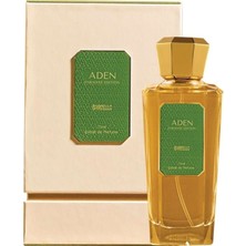 Bargello Nıche Paradıse Aden Unısex 75 ml Extraıt De Perfume