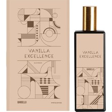 Bargello Vanılla Unisex Parfüm 50 ml Edp