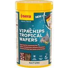 Esranın Dünyası Vipachips 250 ml (90GR)