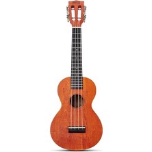 Esranın Dünyası ML2OS Concert Ukulele (Orange Sunset)