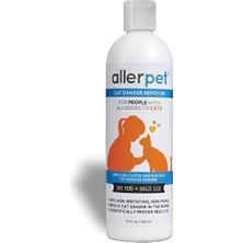 Esranın Dünyası Cat Dander Remover/kedi Deri Döküntüsü ve Alerjisi Önleyen 12 Oz / 355 ml Solüsyon