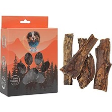 Esranın Dünyası Beef Lung Stick - Dana Akciğer 100 gr Köpek Ödül Sı