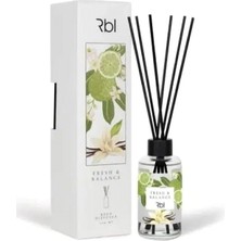 Rebul Fresh & Balance Oda Kokusu 100 ml