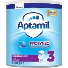 Aptamil Prosyneo 3 Devam Sütü 400 gr