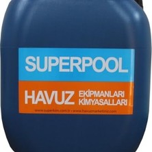 Esranın Dünyası Spp Superpool Superalgaecide 10 kg Yosun Önleyici - Liquid Algaecide-Toptancıyızbiz