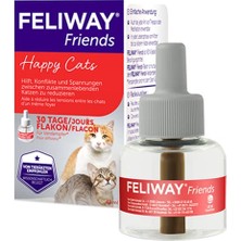 Esranın Dünyası Felıway Friends Yedek Şişe 48 ml