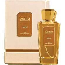 Bargello Nıche Paradıse Aurum Unısex 75 ml Extraıt De Perfume