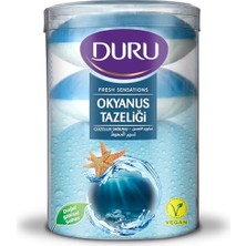 Esranın Dünyası Fresh Sensations Ocean Sabun, 100 Gramx4