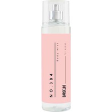 Bargello NO:384 Body Mist 210 ml Kadın Vücut Spreyi