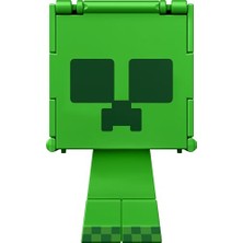 Esranın Dünyası Minecraft Flipping' Figs 2si 1 Arada Figür HTL43-HTL46