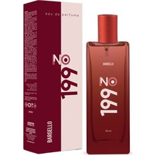 Bargello Unisex Parfüm 199 Oriental 50 ml Edp 869284130199