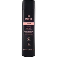 Bargello No. 122 300 ml Duş Jeli Kadın