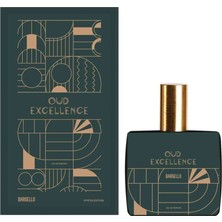 Bargello Oud Exc Unısex 50 ml Parfüm Edp