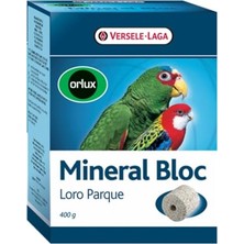 Esranın Dünyası Versela Laga Orlux Mineral Blok Lp 400 gr          [enerji Sınıfı A+]