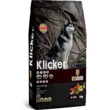 Esranın Dünyası Tahılsız Yetişkin Köpek Sı Kuzulu 1 kg
