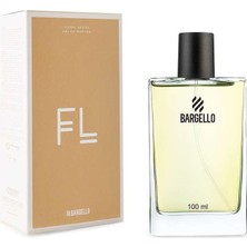Bargello 384 Kadın 100 ml Parfüm Edp Floral