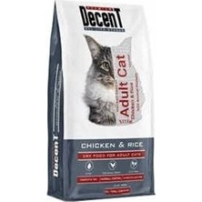 Esranın Dünyası Tavuklu Yetişkin Kedi Sı 15 kg