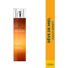 Nuxe Reve De Miel Vücut Spreyi 100 ml