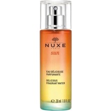 Nuxe Sun Eau Delicieuse Parfumante 30ML