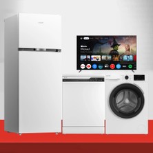 Arçelik Barcelona Tv'li Çeyiz Paketi