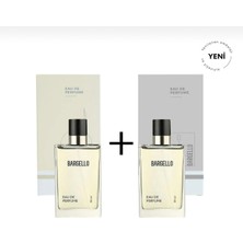 Bargello Parfüm Seti 134 Oriental  575 Woody Erkek 50 ml Edp