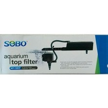 Esranın Dünyası Üst Filtre 880 Lth 25 W